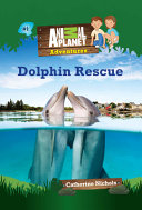 Dolphin Rescue cover