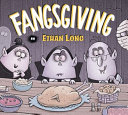 Fangsgiving cover