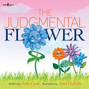 The Judgmental Flower cover