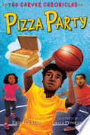 Pizza Party cover