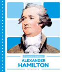 Alexander Hamilton cover