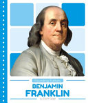 Benjamin Franklin cover