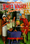 Pumpkin Fever cover