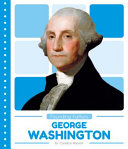 George Washington cover