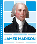 James Madison cover