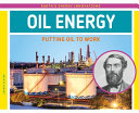 Oil Energy: Putting Oil to Work cover
