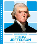 Thomas Jefferson cover