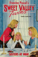 Sisters at War cover