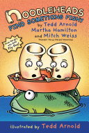 Noodleheads Find Something Fishy cover