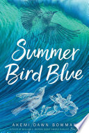 Summer Bird Blue cover