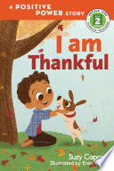 I Am Thankful cover