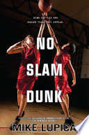 No Slam Dunk cover