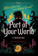 Part of Your World: A Twisted Tale cover