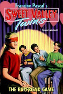 The Boyfriend Game cover