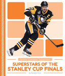 Superstars of the Stanley Cup Finals cover