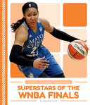 Superstars of the WNBA Finals cover