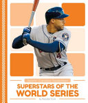 Superstars of the World Series cover