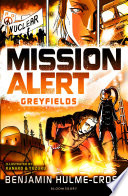 Grayfields cover