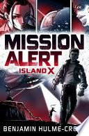 Island X cover