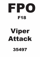Viper Attack cover