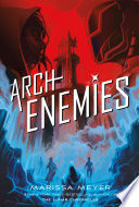 Archenemies cover