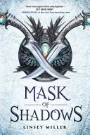 Mask of Shadows cover