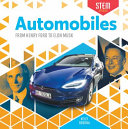Automobiles: From Henry Ford to Elon Musk cover