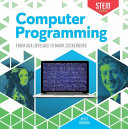Computer Programming: From Ada Lovelace to Mark Zuckerberg cover