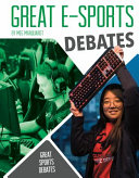 Great E-Sports Debates cover