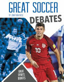 Great Soccer Debates cover