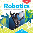 Robotics: From Leonardo da Vinci to Isaac Asimov cover