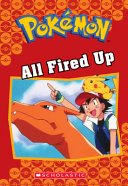 All Fired Up cover