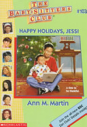 Happy Holidays, Jessi cover
