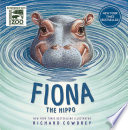 Fiona the Hippo cover