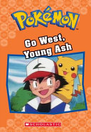 Go West, Young Ash cover