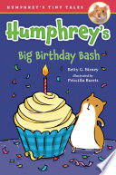 Humphrey's Big Birthday Bash cover