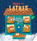 Meet the Latkes cover