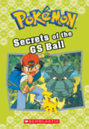 Secrets of the GS Ball cover