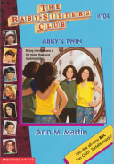 Abby's Twin cover