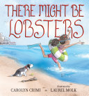 There Might Be Lobsters cover