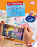 Cutting-Edge Augmented Reality cover