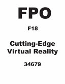 Cutting-Edge Virtual Reality cover