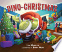 Dino-Christmas cover