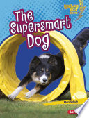 The Supersmart Dog cover