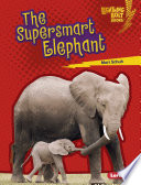 The Supersmart Elephant cover