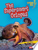 The Supersmart Octopus cover