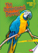 The Supersmart Parrot cover