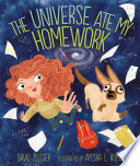 The Universe Ate My Homework cover