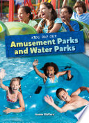 Amusement Parks and Water Parks cover