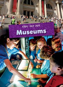 Museums (Red Chair Press) cover
